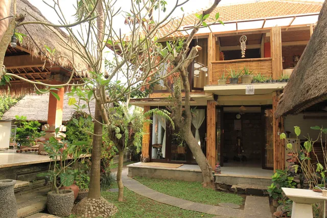 Cepaka Homestay