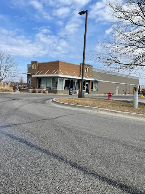 Bucciferro Family McDonald's