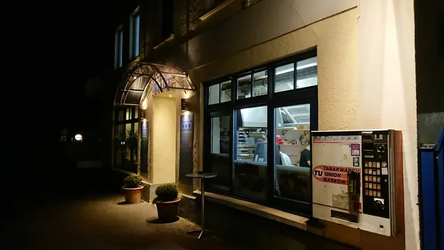 Mediterranes Restaurant Bulut