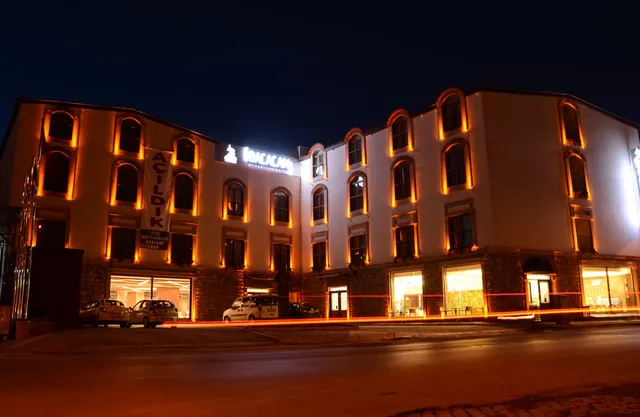 Bacacan Hotel Ayvalık