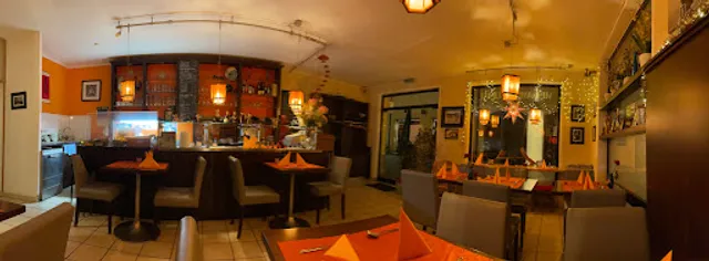 Sen Restaurant Landshut