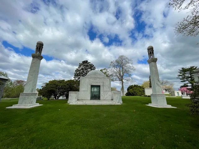 Kensico Cemetery