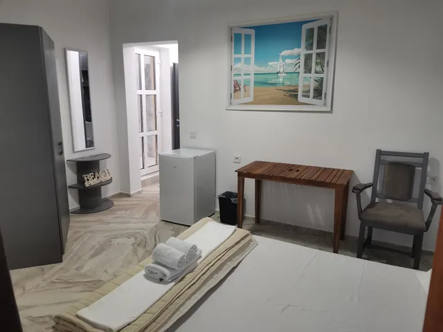 Casa George Mamaia Nord