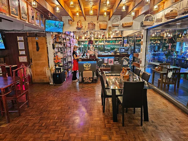 Pelmeni Club Pattaya