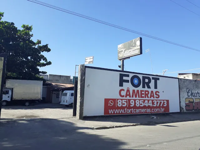 Restaurante Sabor Caseiro Pacajus