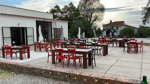 Monna Caterina Wine Resort