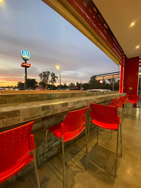 CAFFENIO Belisario Domínguez