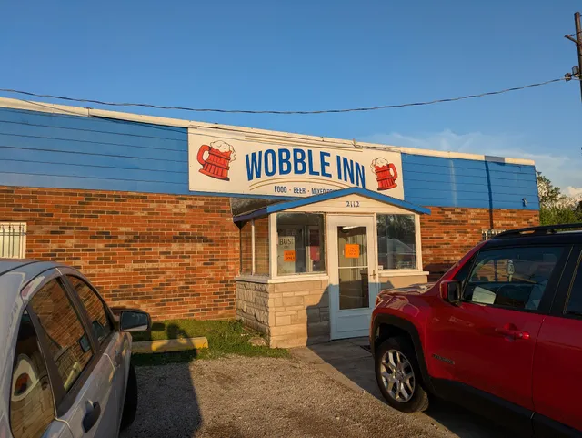 The Wobble Inn
