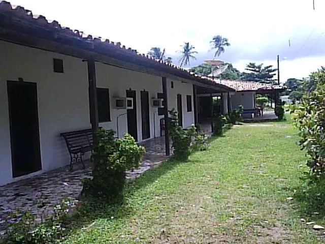 Pousada E Restaurante Beira-Mar