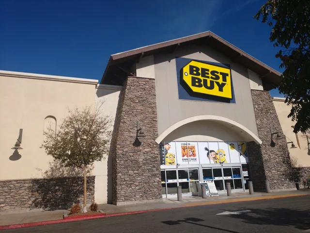 Best Buy