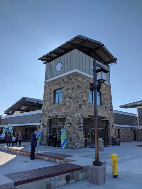 Lake Forest Civic Center