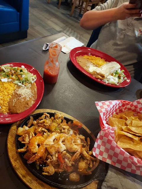 El Caballo de Oro Joplin