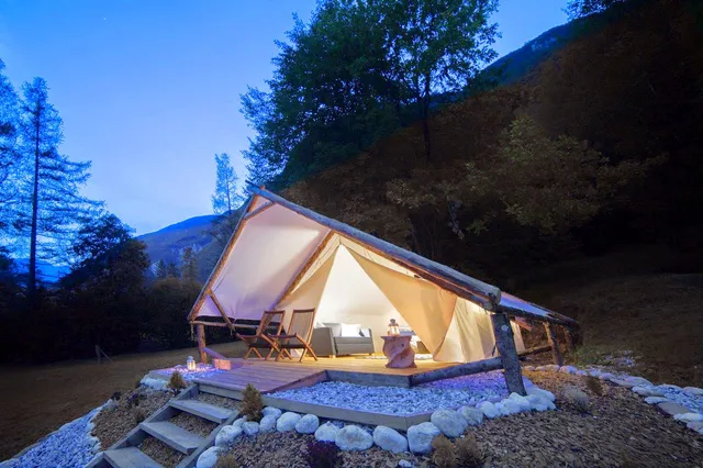 Adrenaline-check Eco Place