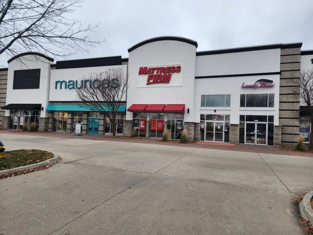 Mattress Firm Delaware Center