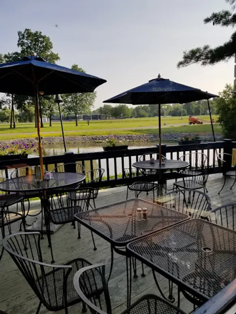 Triangle Park Bar & Grille