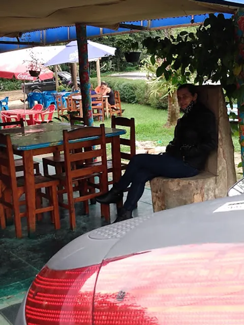 Bar e Restaurante Tico e Lúcia