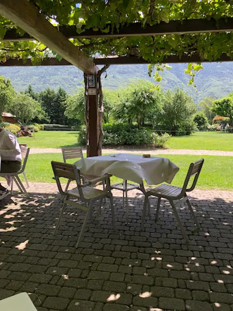 Restaurant @ Quattro Stagioni by La Fiorida