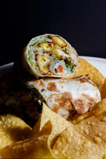 La Casita de los Tacos