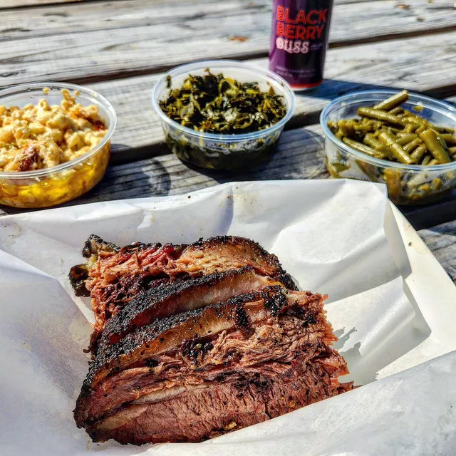 The Dayton Barbecue Company