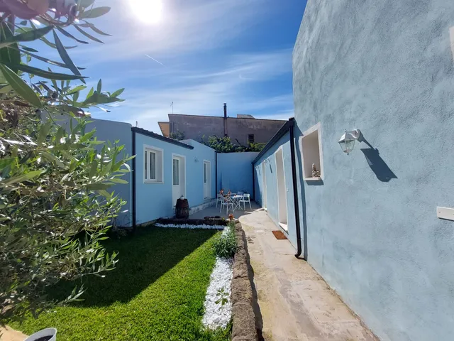 B&B Il Borgo Delle Emozioni