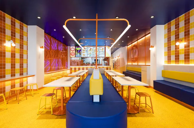 Pappa Flock - Parramatta