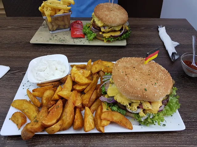 Hennefer Grill & Pizzeria