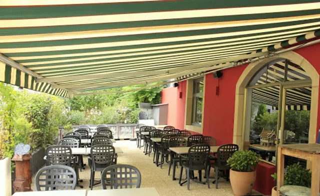 Marifah Thaï Restaurant