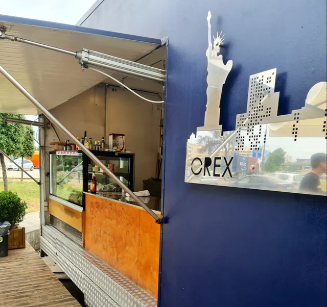 OREX