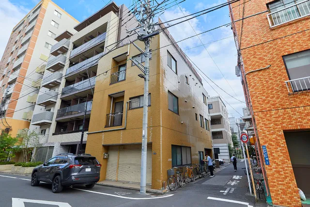 立川三三三ビル