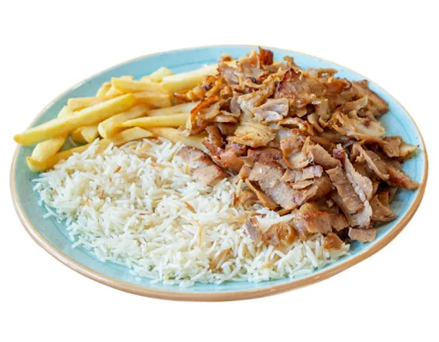 Jack kebab e pizzaria