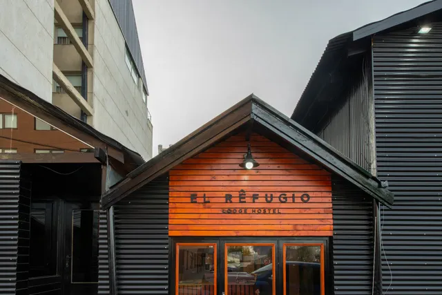 El Refugio Lodge Hostel
