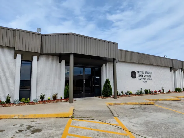 United States Postal Service