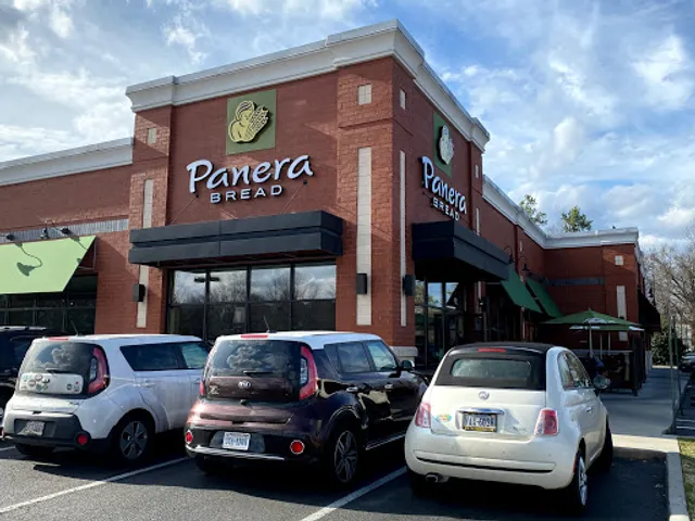 Panera Bread
