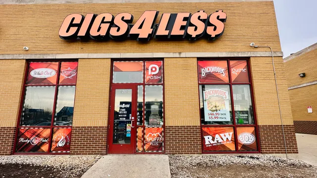 Cigs4less