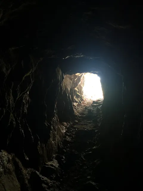Rifugio Papà Amilcare al Monte Camoscio - Via Ferrata Picasass