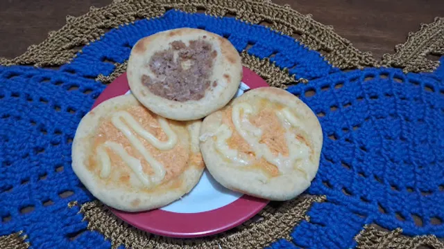 REI DA ESFIHA PAVUNA