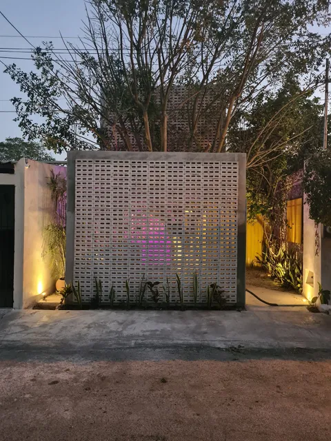 Casa Chaká Boutique