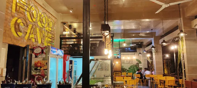 The Warehouse Food and Beer Depot