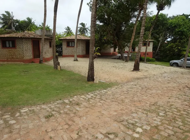 Pousada Barulho do Mar