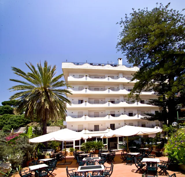 Hotel Delle Palme