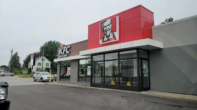 KFC