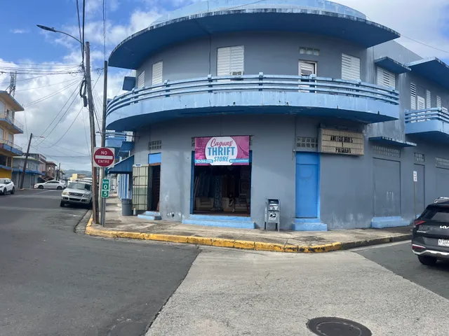 Caguas Thrift Store