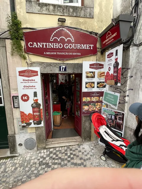 Cantinho Gourmet