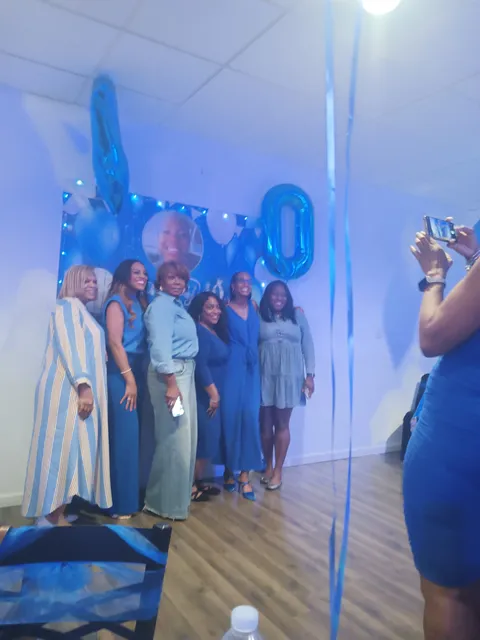 CJ'S Jazz Cafe and Banquet Hall