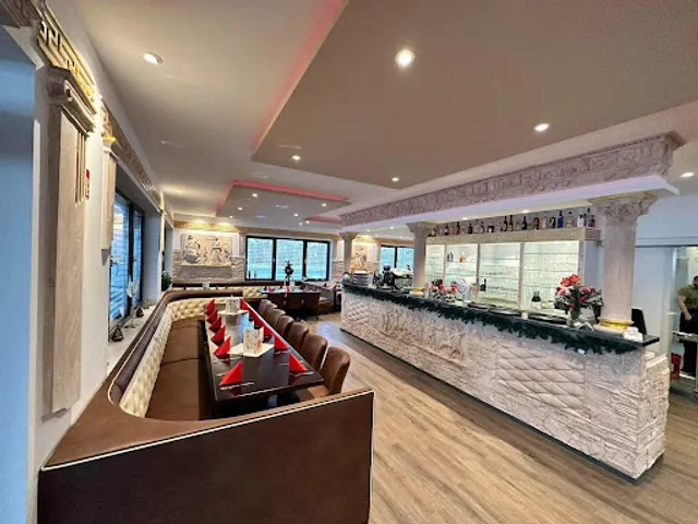 Griechisches Restaurant Akropolis