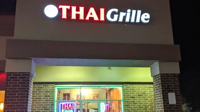 Penn’s Thai Grille