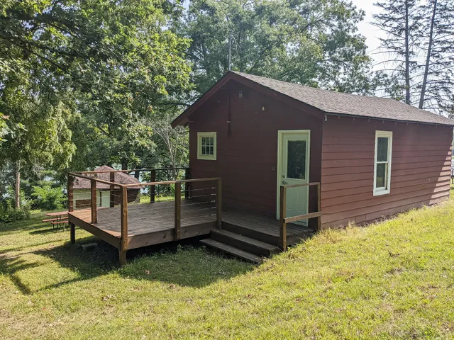 Pilgrim Heights Camp & Retreat Center