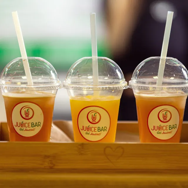Juuice Bar