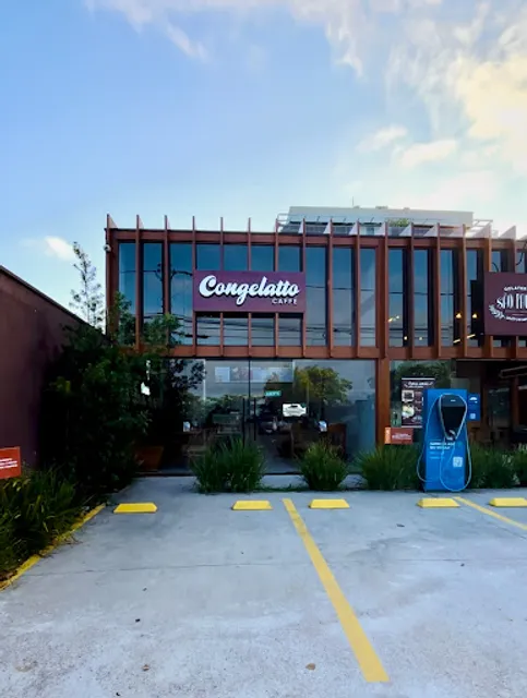 Café e Pasta Ubatuba