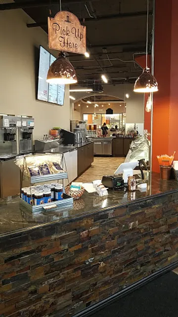 Platter's Chocolate Factory